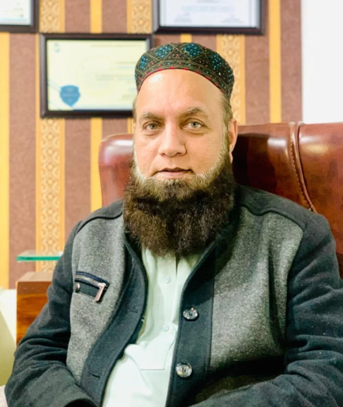Maseeh Rehman Founder of Digital Aspire