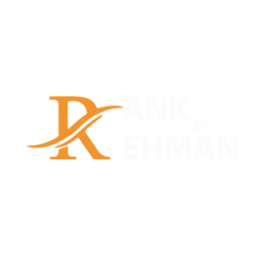 Logo rankbyrehman.com